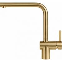 Küchenarmatur Atlas Neo, in Goldfarben - Goldfarben, Metall (43/32/8cm) - Franke