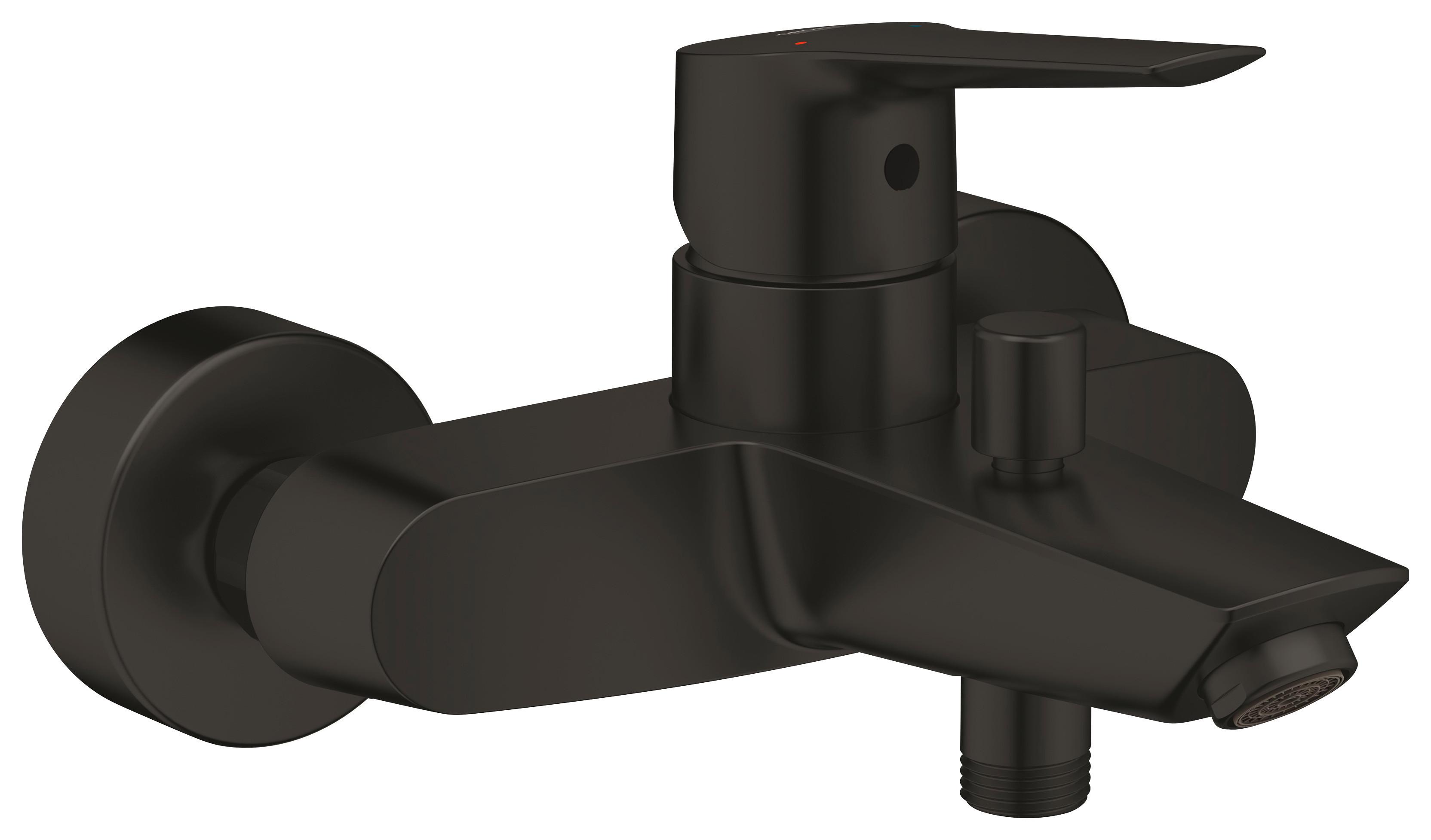 Kádtöltő Csaptelep Grohe Qucikfix Start - Trend (24/14,7/19,6cm)