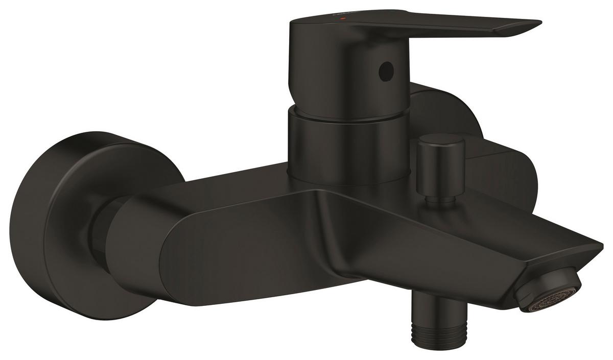 Kádtöltő Csaptelep Grohe Qucikfix Start - Trend (24/14,7/19,6cm)
