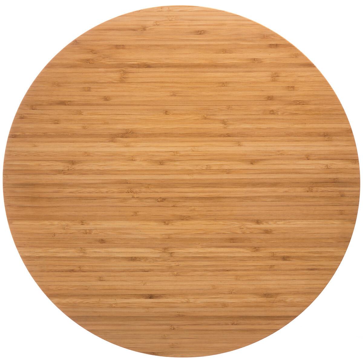 Drvena Daska Za Rezanje Bamboo - Konvencionalno (50/2,7cm)