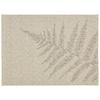 Étkezési Alátét Mary 33/45cm - bézs, Basics, textil (33/45cm) - Modern Living