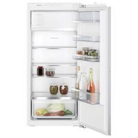Kühlschrank KI2422FE0 - MODERN, Metall (54,1/122,1/54,8cm) - Neff