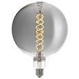 Deko-Leuchtmittel Suva 3 max. 6 Watt - Glas/Metall (18/23cm) - Modern Living Deko-Leuchtmittel Suva 3 max. 6 Watt - Glas/Metall (18/23cm) - Modern Living
