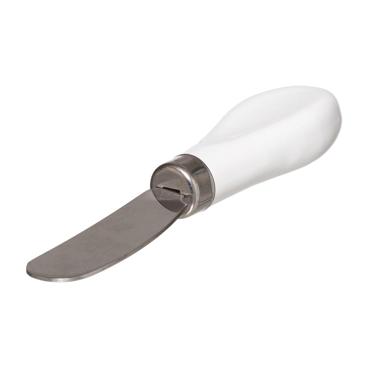 Set untieră și cuțit Bambou - Basics (13,5/9,3/9cm)