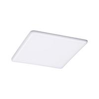 LED-Paneel Veluna VariFit in Weiß max. 22 Watt - Design, Kunststoff (21,5/21,5cm) - Paulmann