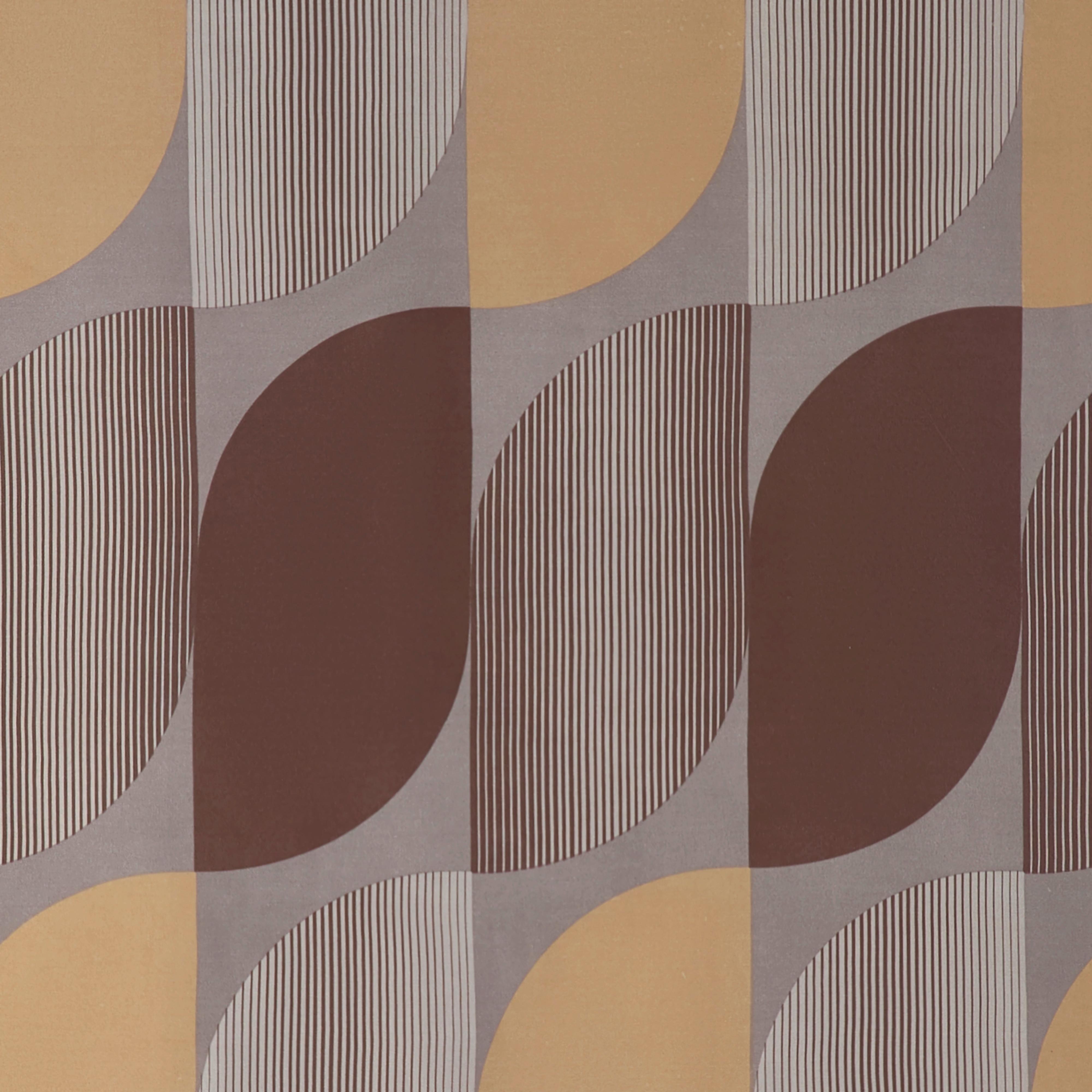 Lenjerie de pat Gala cca. 200x220/2x50x70 cm - gri deschis/bej, textil (200/220cm) - Mömax