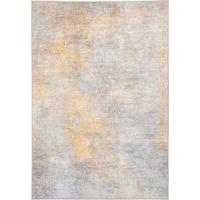 DYWAN VINTAGE ONIS ONDEA-TREND8114 - greige/kolor złoty, Design, tkanina (130/190cm) - Lindorug