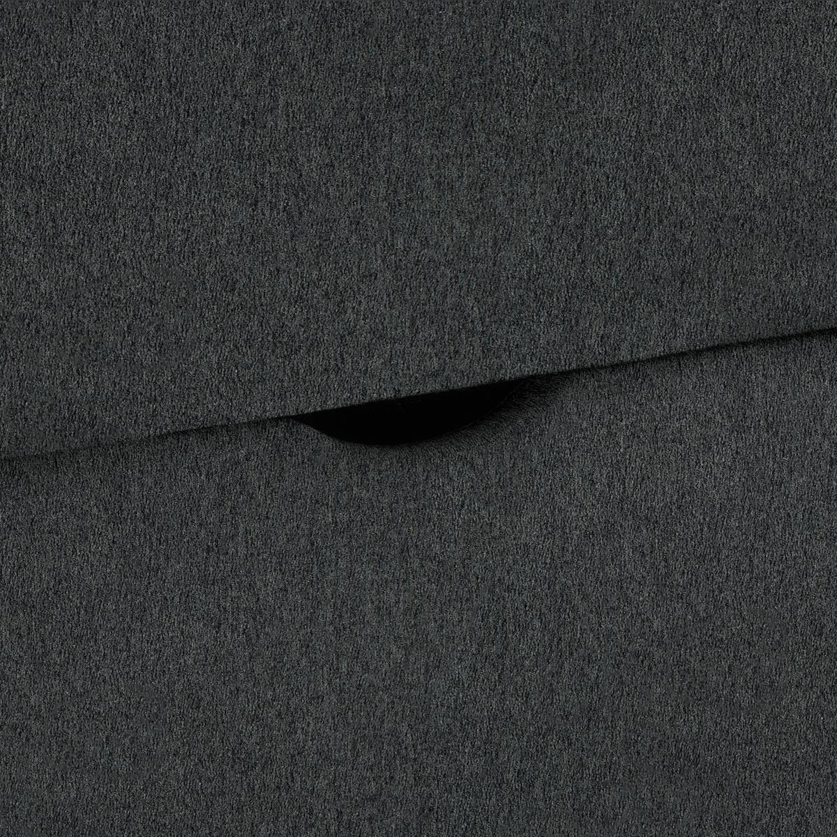 Box Krevet Oviedo - antracit, Konvencionalno, tekstil/metal (160/200cm) - Based
