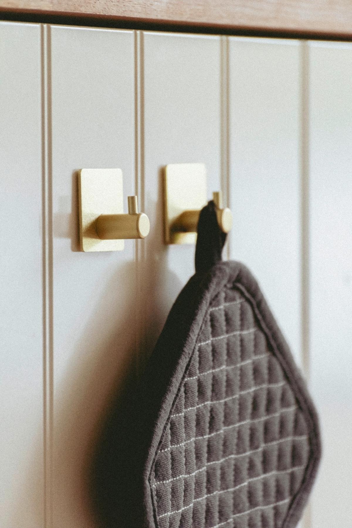 Cârlig Ureo - Modern (4,5/4,5/3cm)