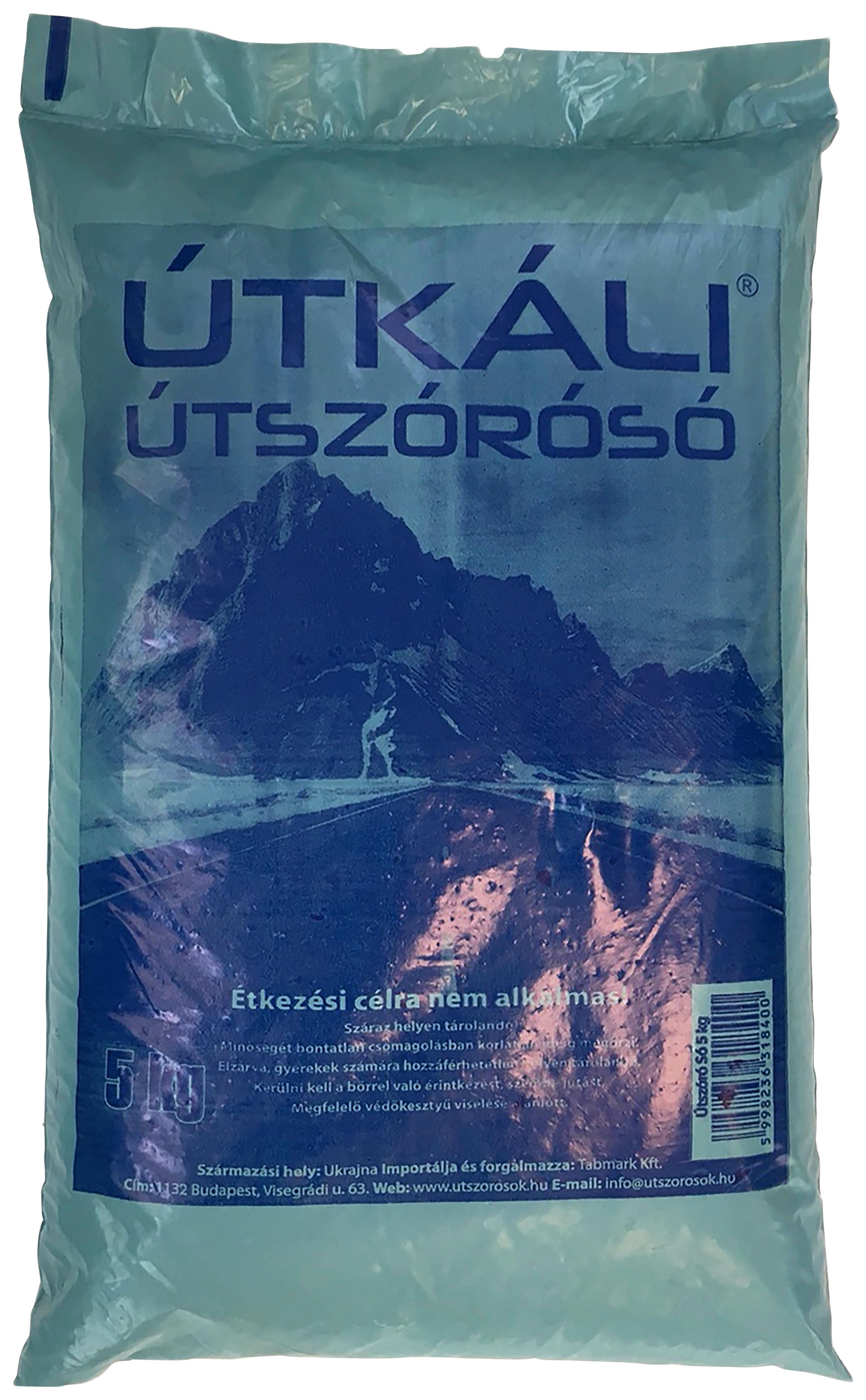 Közúti Só Útszóró