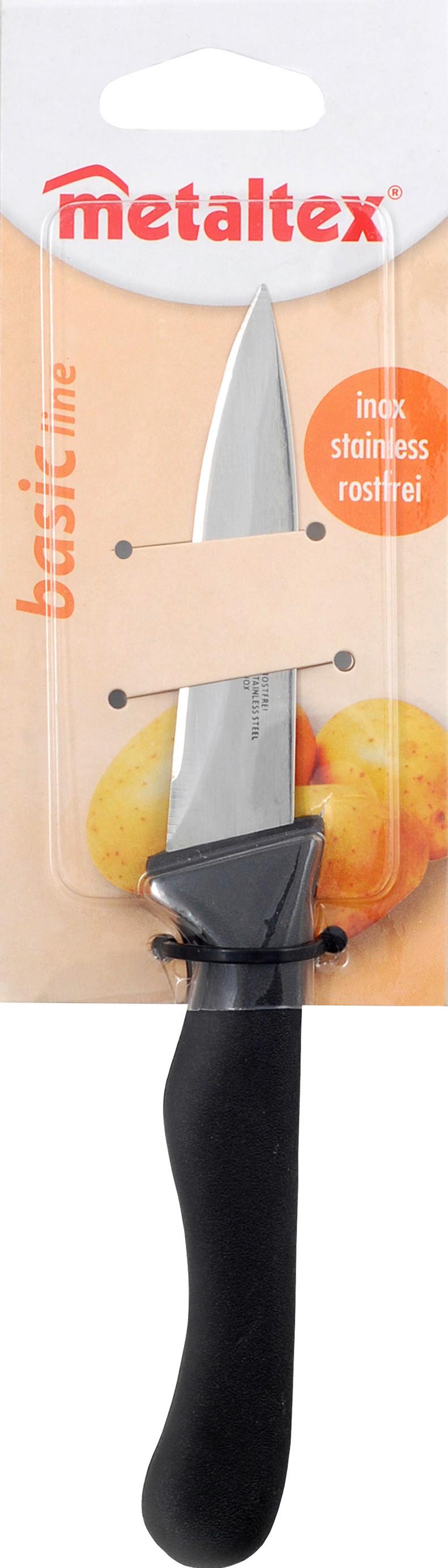 Konyhakés Basicline - (34.2/6.8/0.1cm)