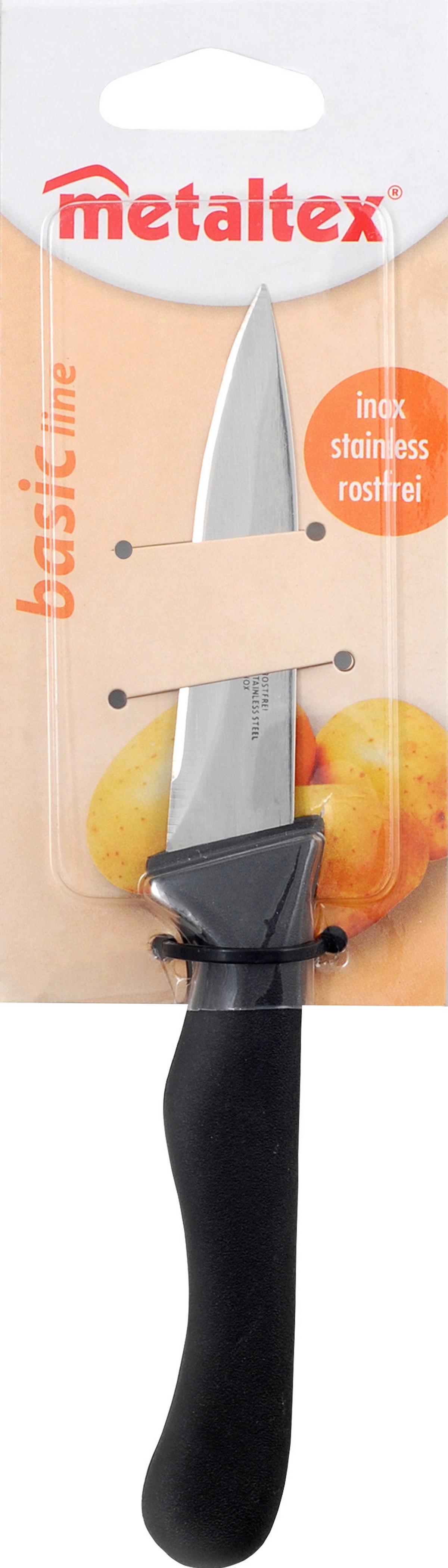 Konyhakés Basicline - (34.2/6.8/0.1cm)