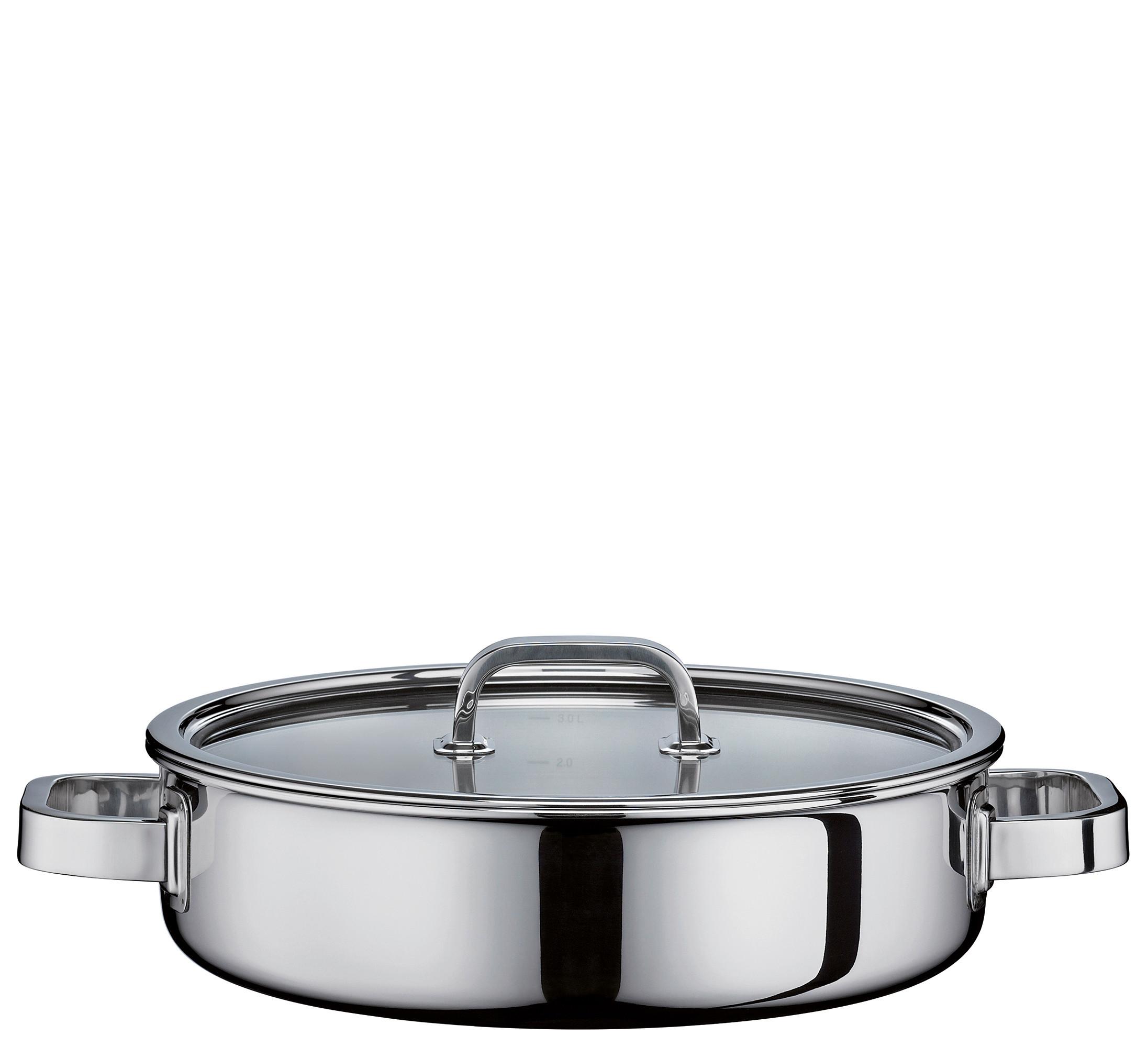 GARNEK 0685450628 - kolor dębu srebrnego/kolor srebrny, Basics, tworzywo sztuczne/metal (28/7cm) - Spring