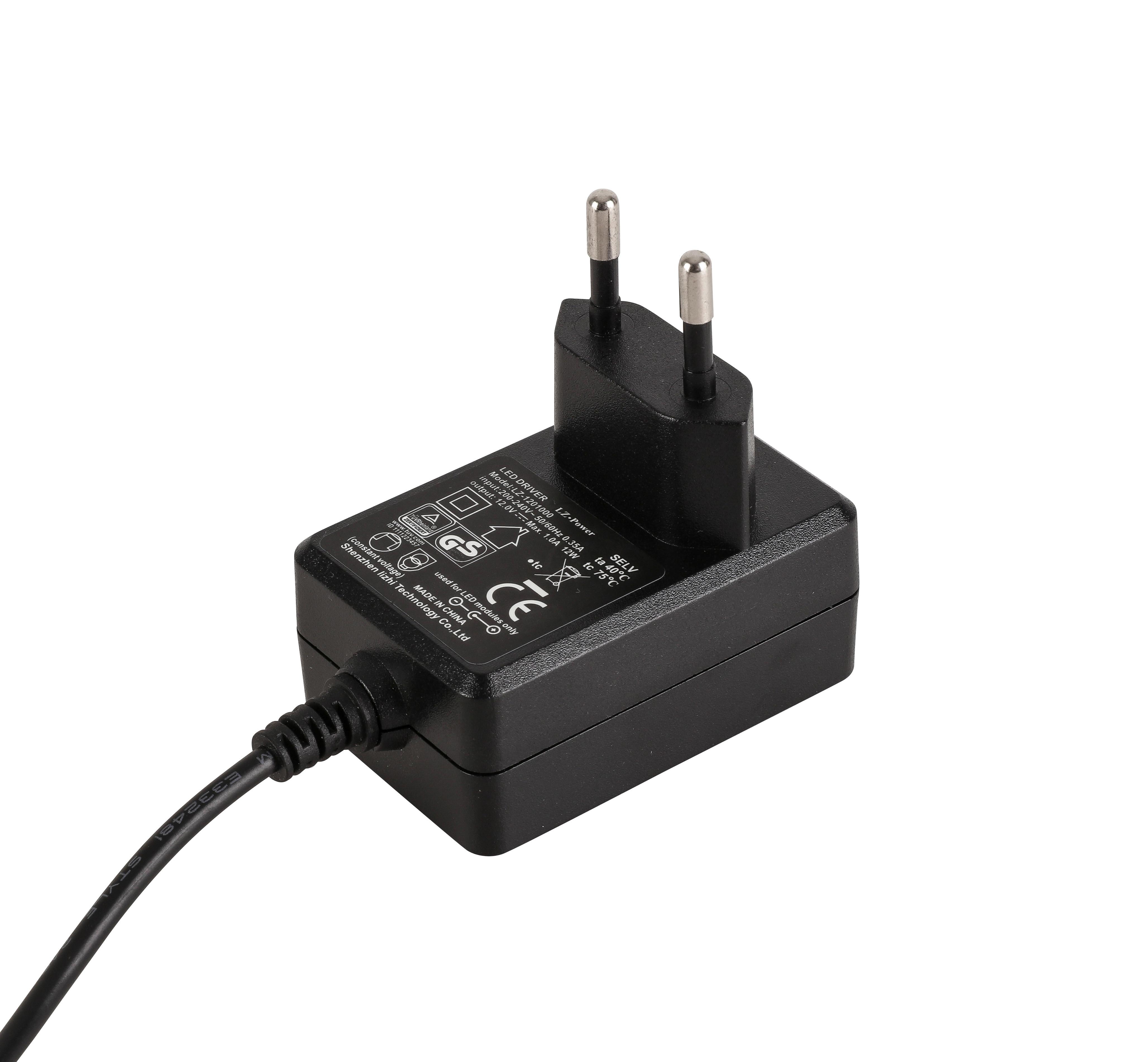 LED-LIST NOTI - svart, Modern, plast (300cm) - Mömax
