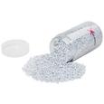 Dekogranulat Hellgrau - Hellgrau, KONVENTIONELL, Weitere Naturmaterialien (0,35l) Dekogranulat Hellgrau - Hellgrau, KONVENTIONELL, Weitere Naturmaterialien (0,35l)