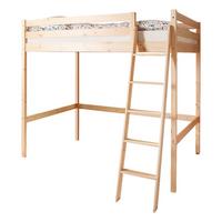 Pograd Matthias, 140x200, Bor, Masivno - barve bora, Basics, les (140/200cm) - MID.YOU