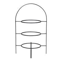 ETAŻERKA 99305950 - Design, metal (27/49cm) - ASA