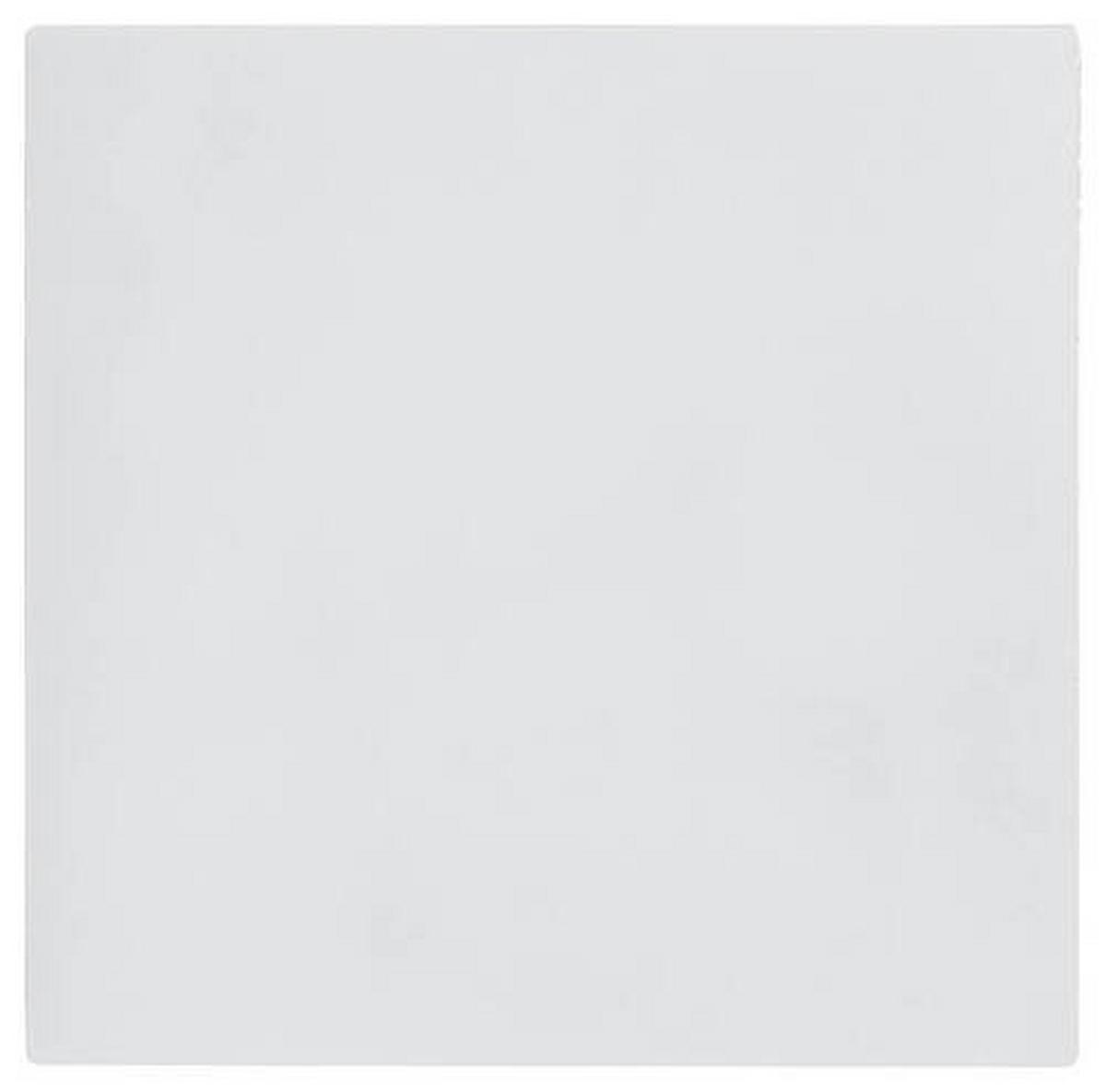 SZAFKA NA KLUCZE DUNJA - biały, Basics, metal (30/30/4cm)