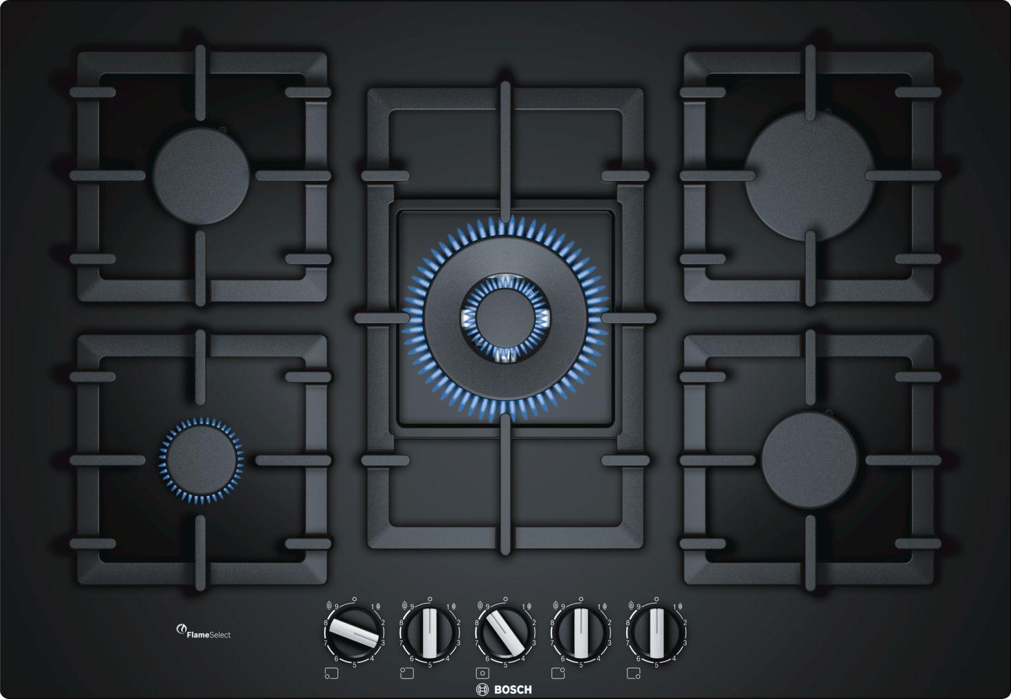 Ploca Za Kuhanje Ppq7a6b90 - Design