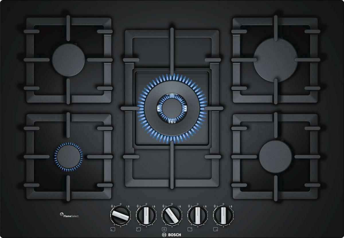 Ploca Za Kuhanje Ppq7a6b90 - Design