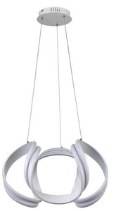 LED Hängeleuchte Stelo max. 32 Watt LED Hängeleuchte Stelo max. 32 Watt
