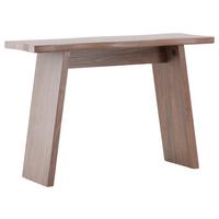 KONSOLENTISCH KIRKENES - Design (120/40/80cm) - Livetastic