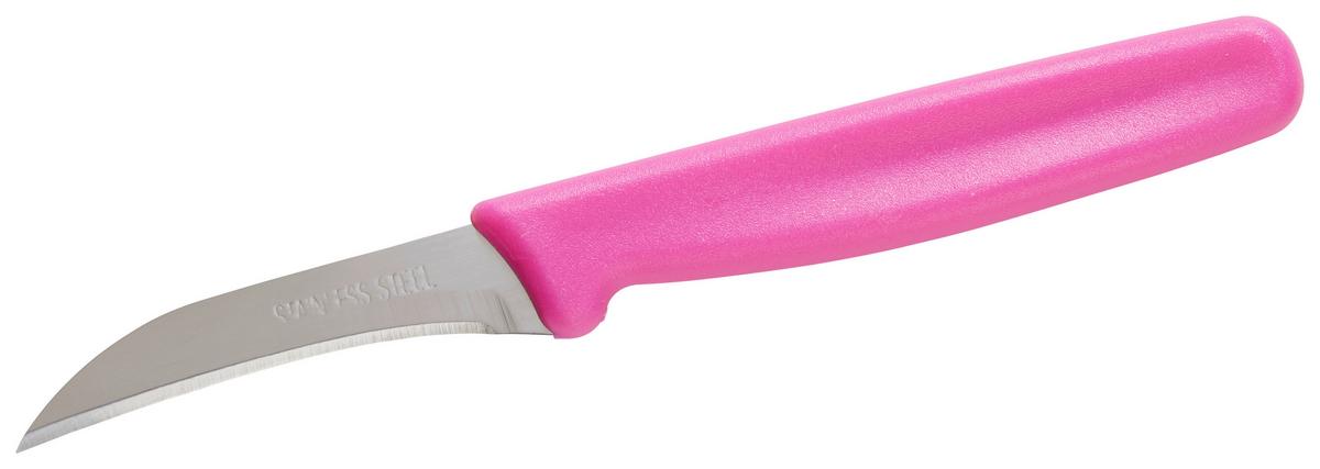 Cuțit pentru decojit Petra - Konventionell (2/17,2cm) - Mömax