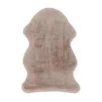 KUNSTFELL ESTONIA - KUNDA TAUPE - Konventionell (60/90cm) - Kayoom