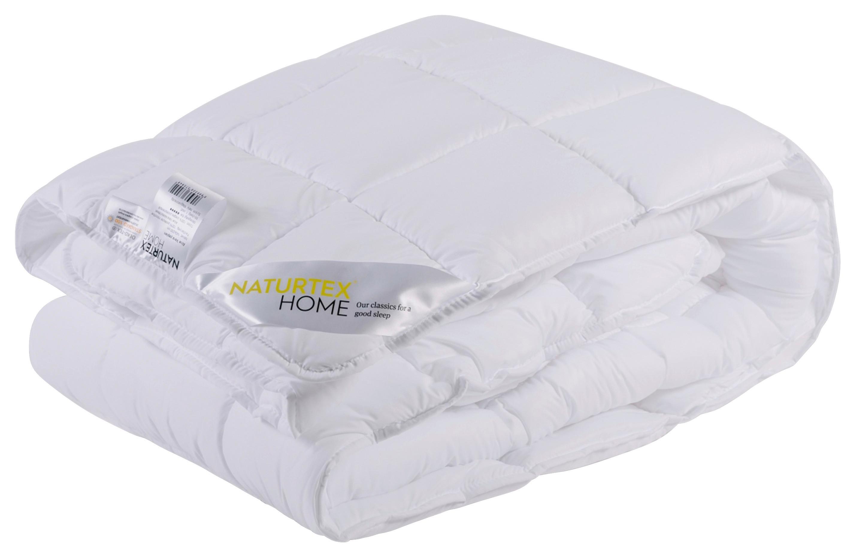 Steppelt Paplan Naturtex Aloe Vera 1000g - fehér, textil (140/200cm) - Naturtex
