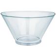 Skleda Za Solato Katarina - prozorna, steklo (25,5/13,0cm) - Mömax modern living Skleda Za Solato Katarina - prozorna, steklo (25,5/13,0cm) - Mömax modern living