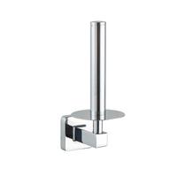 Wc-papírtartó Solo - Konventionell, fém