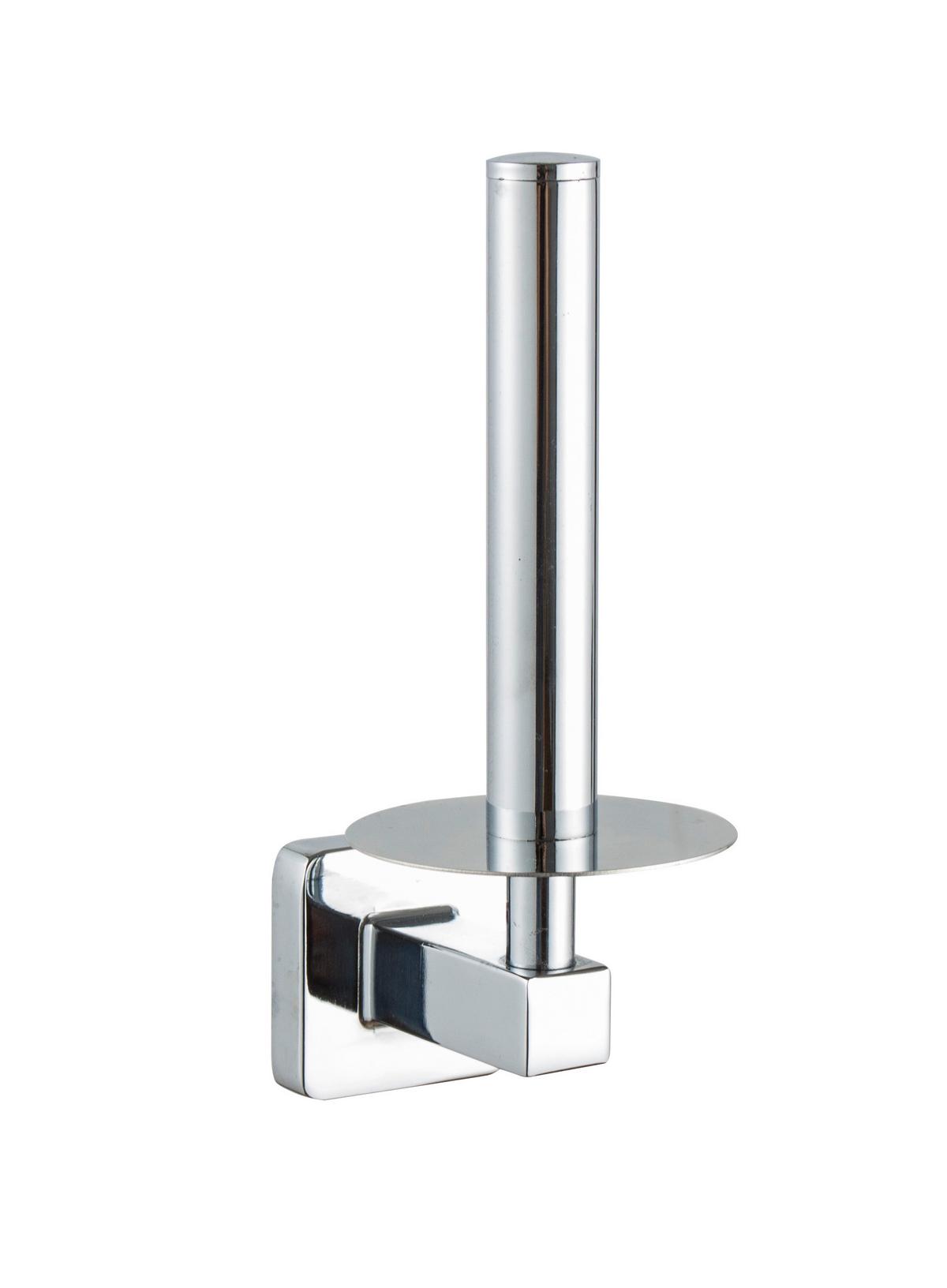 Wc-papírtartó Solo - Konventionell, fém