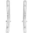 Stenski Nosilec Classic Umbrie Bel -sb- - bela, kovina Stenski Nosilec Classic Umbrie Bel -sb- - bela, kovina