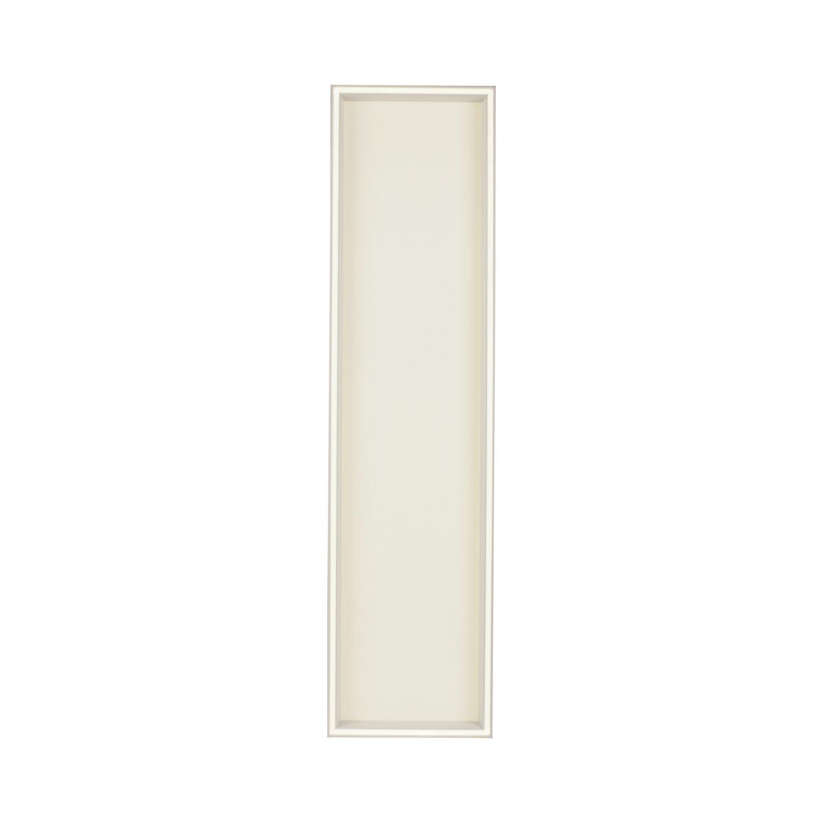 LAMPA SUFITOWA LED 6317-18 Q-MAGONG - czarny, Basics, tworzywo sztuczne/metal (120/30/8.4cm) - Paul Neuhaus