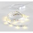 LED-Dekoleuchte 30 Led - Kunststoff (100cm) - MÖMAX modern living