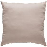 Zierkissen Beige Ca. 48x48cm - Beige, Konventionell (48/48cm) - Modern Living