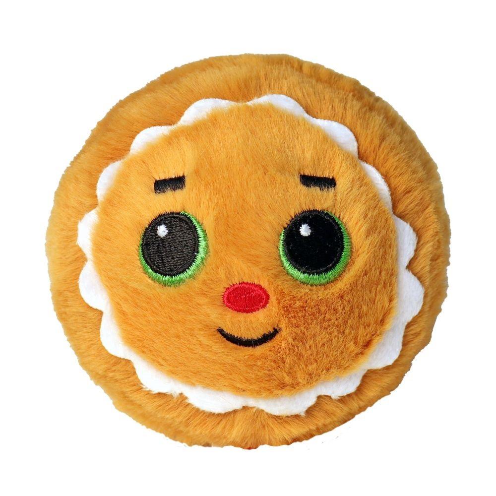 Plüssfigura Ty Beanie Bouncers - Basics (9cm)