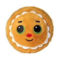 Plüssfigura Ty Beanie Bouncers - Basics (9cm)