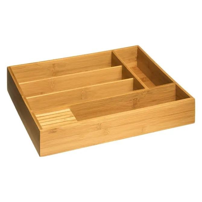 Vložek Za Jedilni Pribor Bamboo - Moderno (28/7/38cm) - Mömax