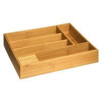 Vložek Za Jedilni Pribor Bamboo - Moderno (28/7/38cm) - Mömax