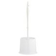 Garnitură Perie Wc Fenja - alb, Konventionell, plastic (14/39cm) Garnitură Perie Wc Fenja - alb, Konventionell, plastic (14/39cm)