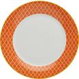 Desertni Krožnik Sahara - rumena/bela, Trendi, keramika (20,32cm) - Mömax modern living Desertni Krožnik Sahara - rumena/bela, Trendi, keramika (20,32cm) - Mömax modern living