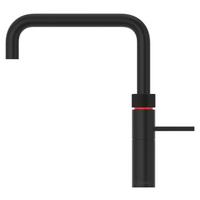 KÜCHENARMATUR 22FSBLKCUBE - Schwarz - Quooker