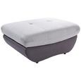 Taburet Park - gri, Modern, textil (107/43/75cm) - Luca Bessoni Taburet Park - gri, Modern, textil (107/43/75cm) - Luca Bessoni