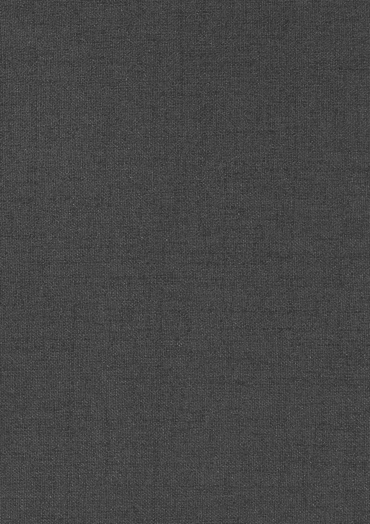 Polsterbett Nelo Anthrazit ca. 140x200 cm - Anthrazit/Naturfarben, MODERN, Holz/Textil (140/200cm) - Livetastic