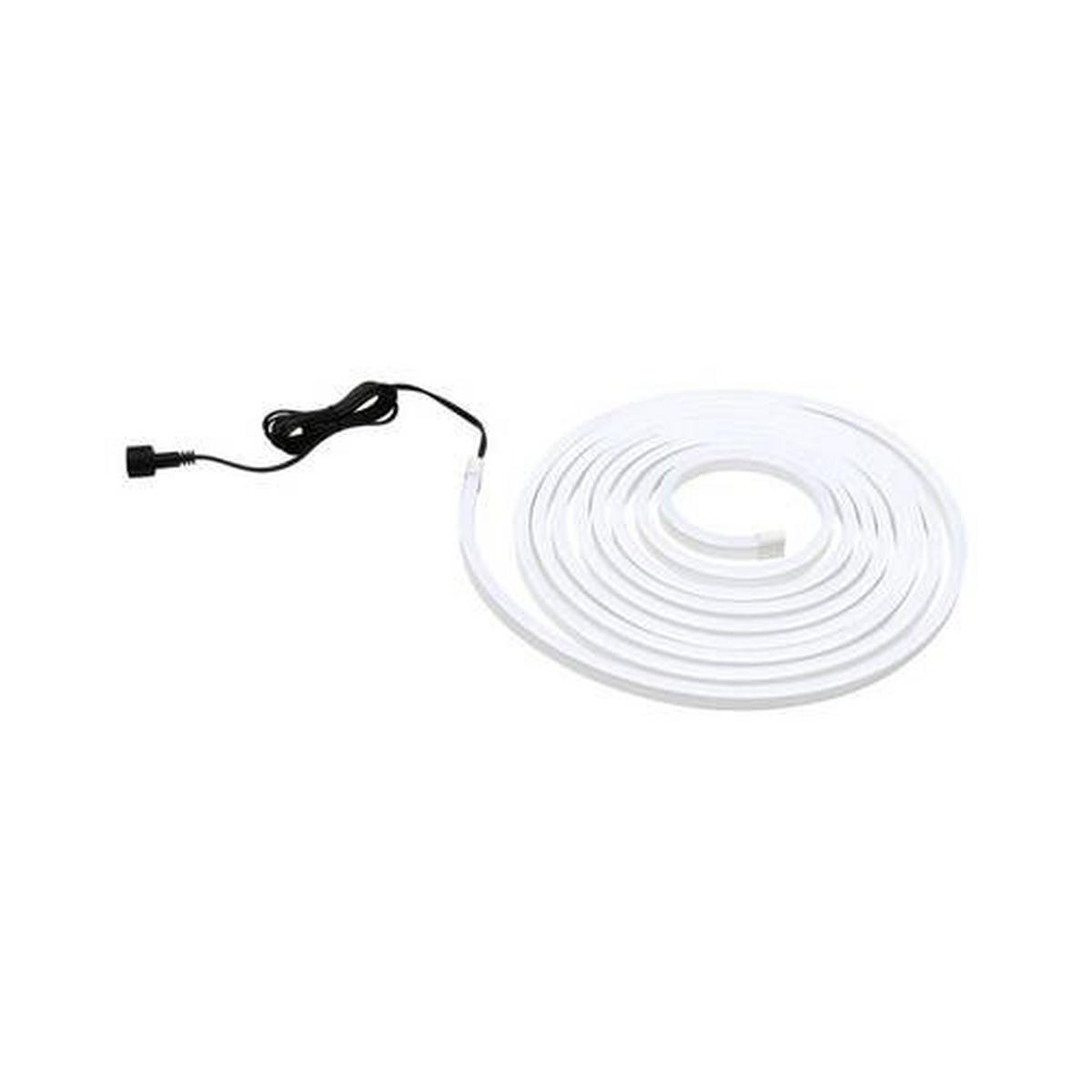 LED-Strip SimpLED Outdoor max. 20 Watt - Weiß, Basics, Kunststoff (500cm) - Paulmann