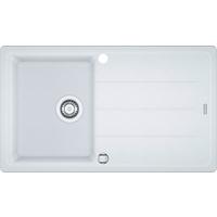 Spüle Basis Typ:1140336417 Edelstahl - Stein (86/50cm) - Franke