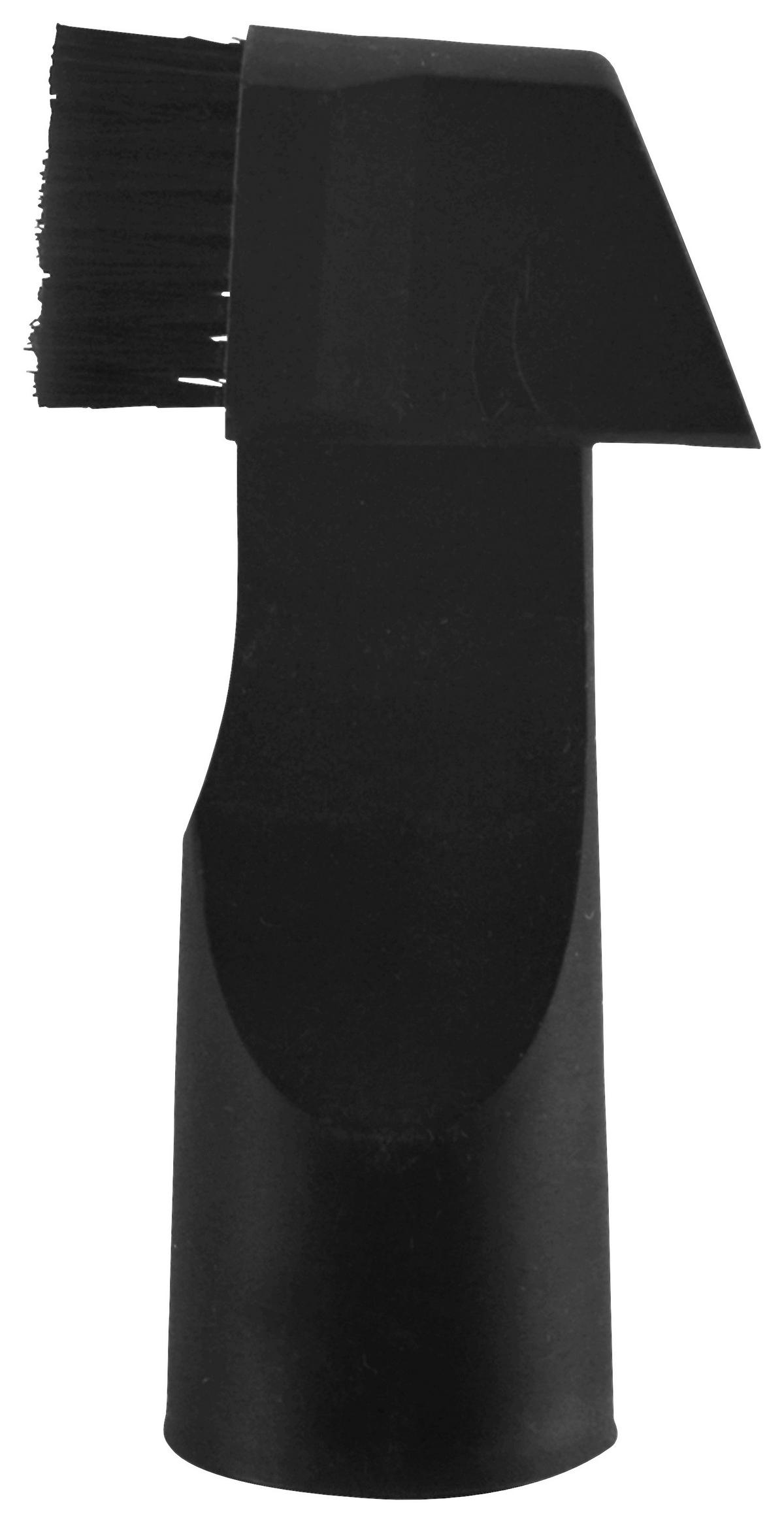 Sesalnik Turmo - črna, Basics, umetna masa (33/26/21cm) - Based