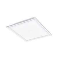 Led-paneel 98201* Salobrena-A - Weiss, Konventionell, Kunststoff/Metall (30/30/5cm) - Eglo