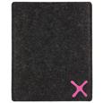 Etui Za Tablični Računalnik Mömax For You - roza/antracit, ostali naravni materiali (21,5/26/3cm) - Mömax modern living Etui Za Tablični Računalnik Mömax For You - roza/antracit, ostali naravni materiali (21,5/26/3cm) - Mömax modern living